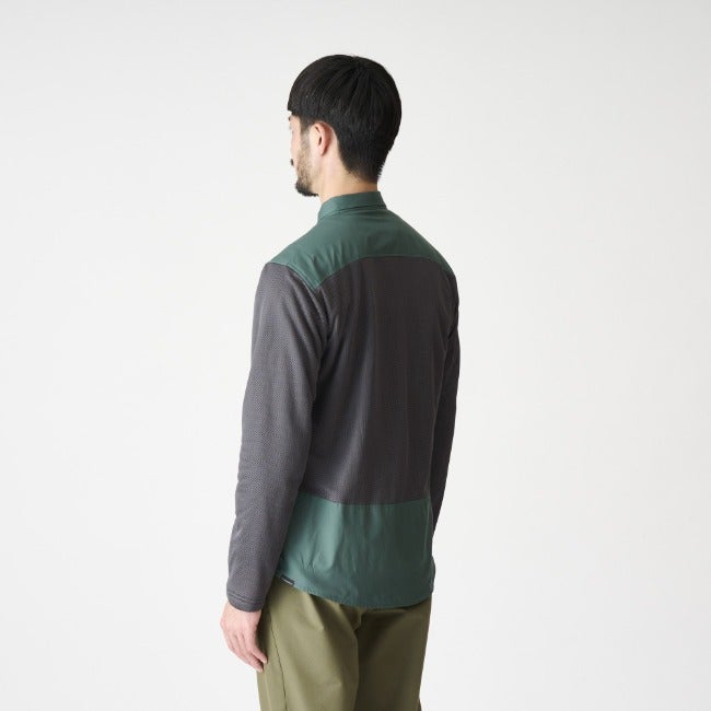 Combination Shirt
