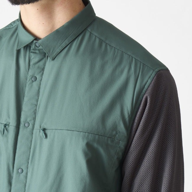Combination Shirt