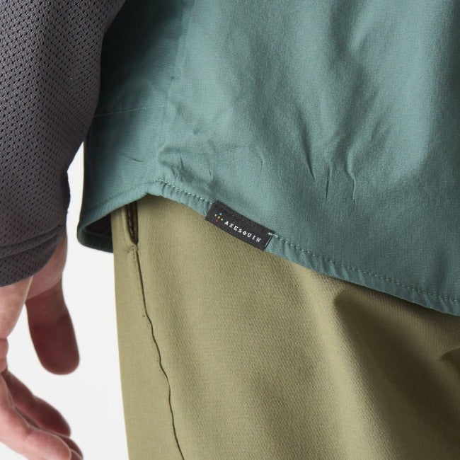 Combination Shirt