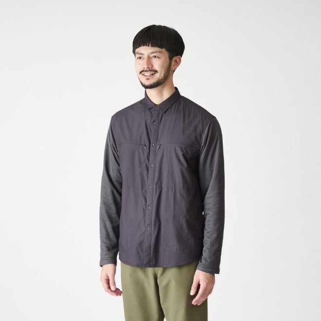 Combination Shirt