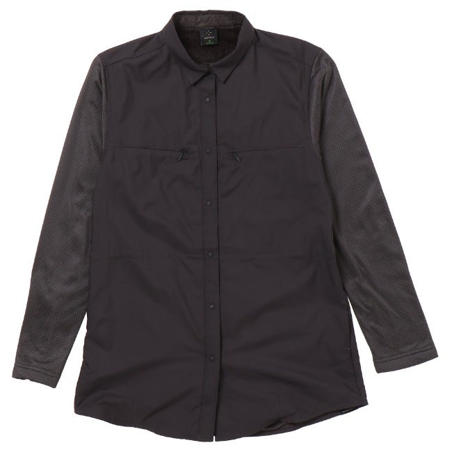 Women's Combination Shirt | SHUGAKUSO ONLINE