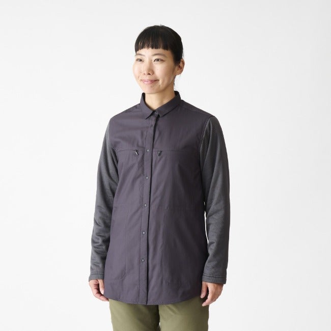 Women's Combination Shirt