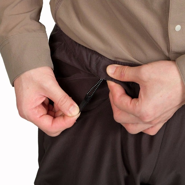 Ventilation Pant