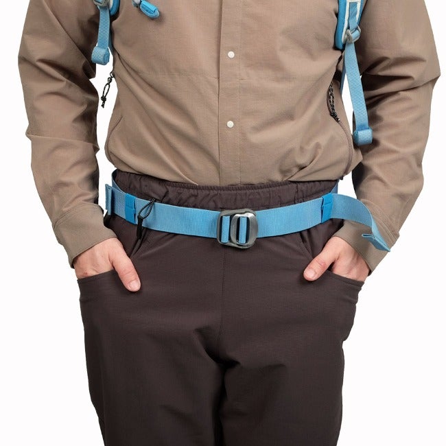 Ventilation Pant