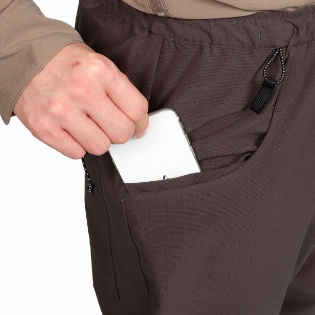 Ventilation Pant