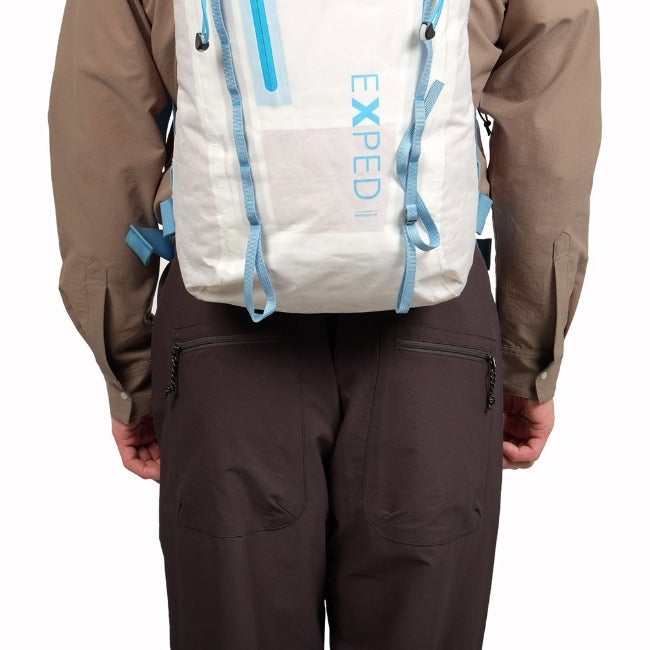 Ventilation Pant