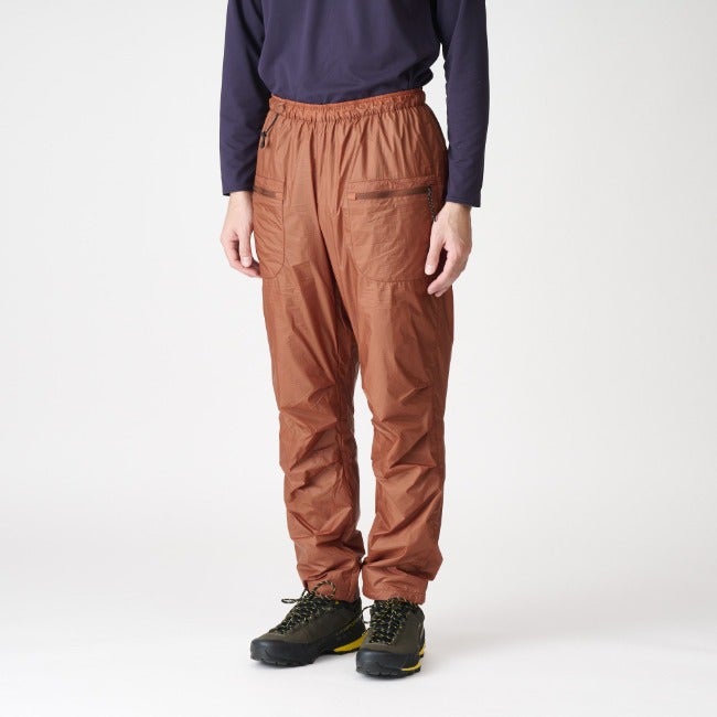 Minimal Insulation Pant