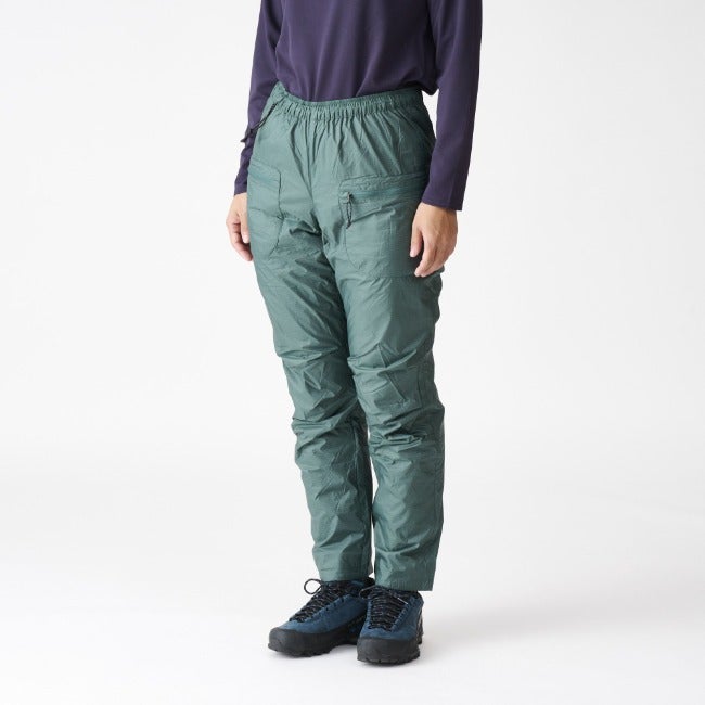 Women's Minimal Insulation Pant
