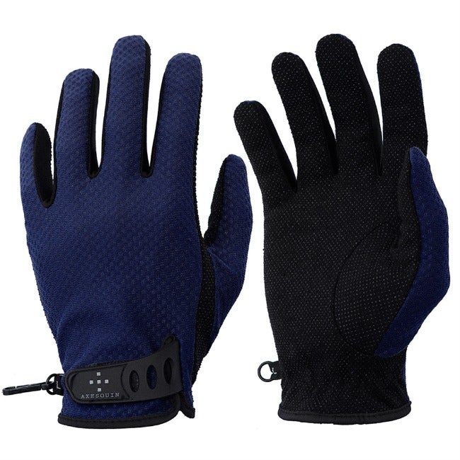 Ventilation Glove
