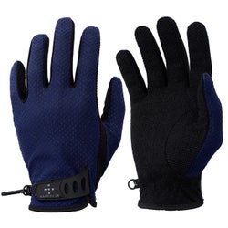 Ventilation Glove