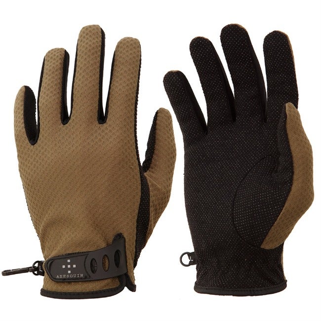 Ventilation Glove