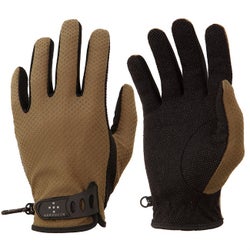 Ventilation Glove