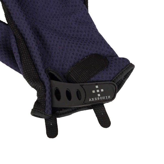 Ventilation Glove