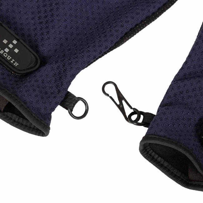 Ventilation Glove