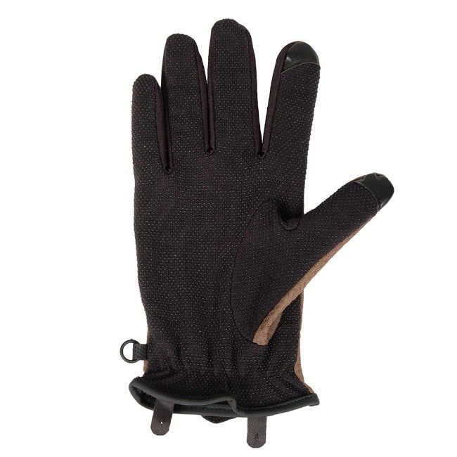 Ventilation Glove