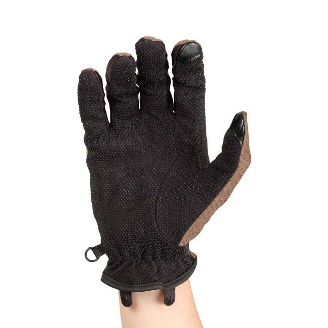 Ventilation Glove