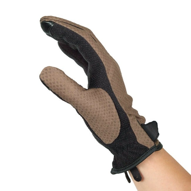 Ventilation Glove
