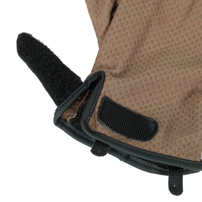 Ventilation Glove