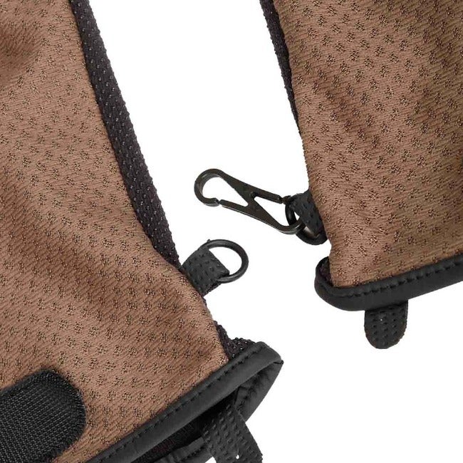 Ventilation Glove