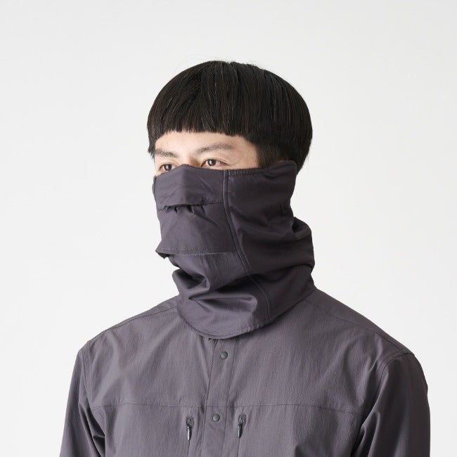 Octa Lining Face Guard
