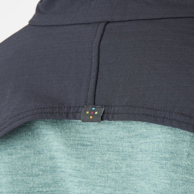 Wool Jersey Neck & Arm Shade