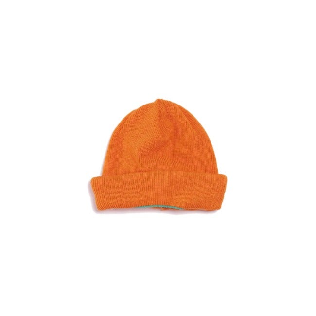 Glimmer Watch Orange