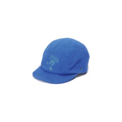 YAY Cap Cobalt Blue