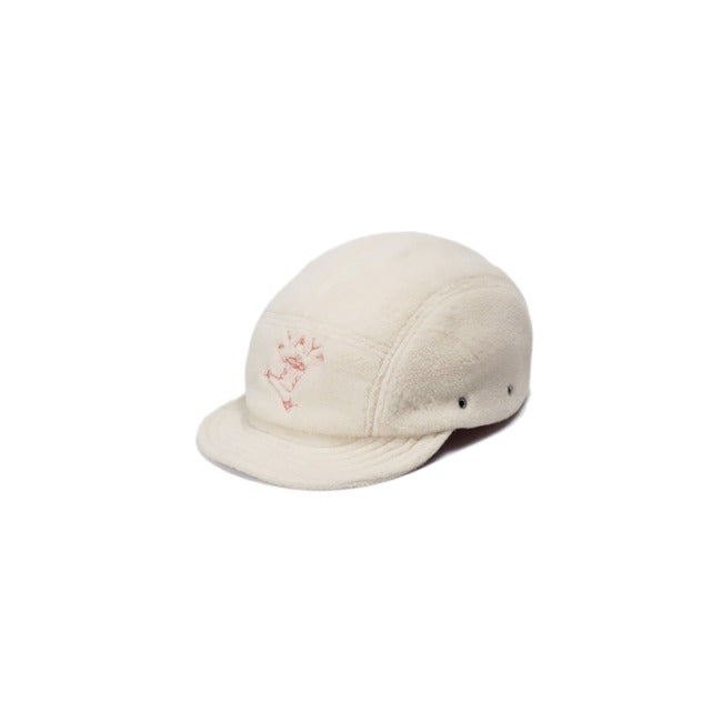 YAY Cap Ivory
