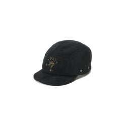 YAY Cap Black