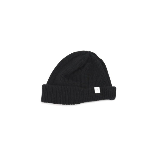 Half Soft Watch Black