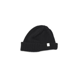 Half Soft Watch Black
