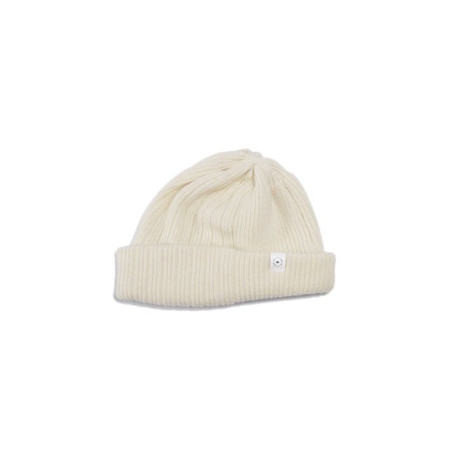 Half Soft Watch Ivory