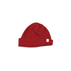 Half Soft Watch Red