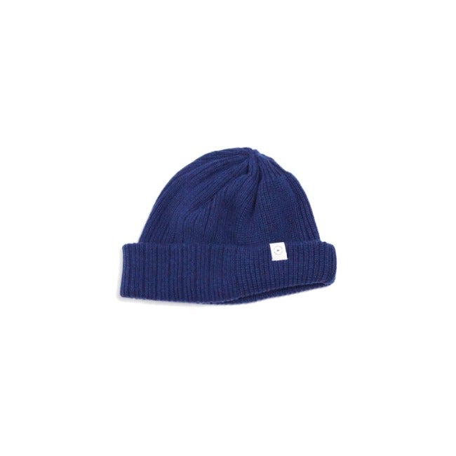 Half Soft Watch D.Blue