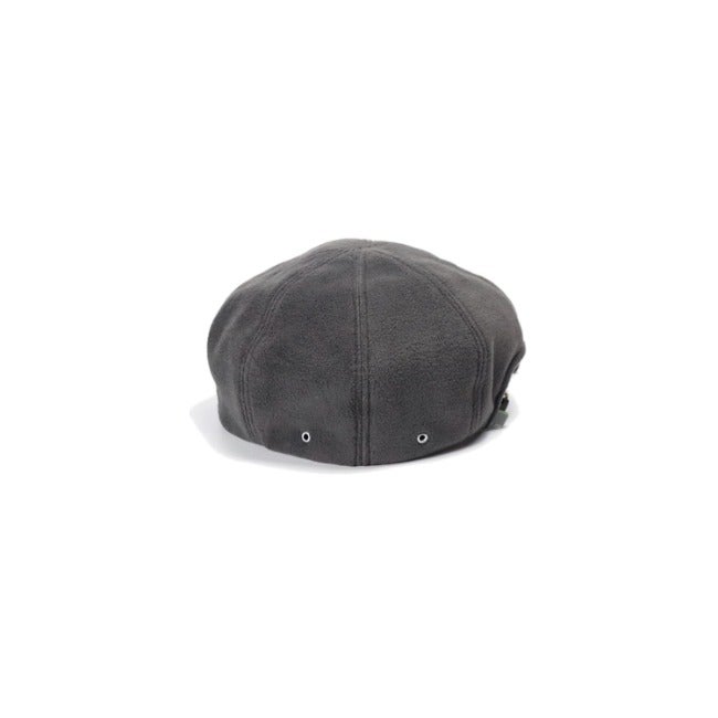 Lock Beret C.Grey