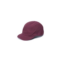 Salt Jet Cap Bordeaux