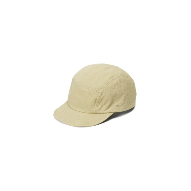 Salt Jet Cap Beige
