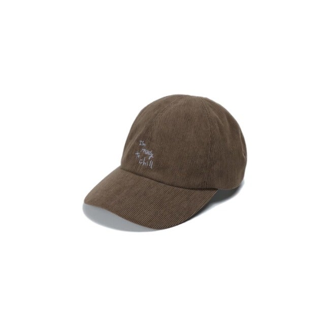 Ready To Cap Brown
