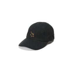 Ready To Cap Black