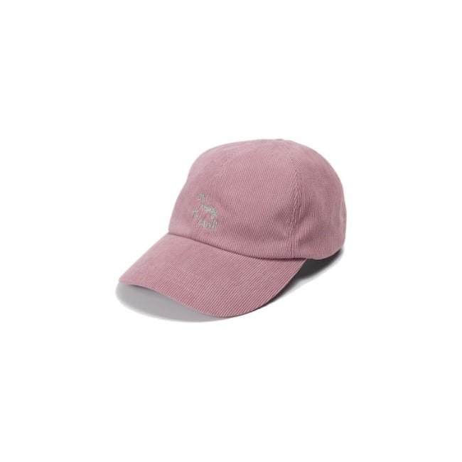Ready To Cap Pink