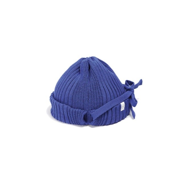 With Watch Cobalt Blue