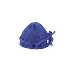 With Watch Cobalt Blue
