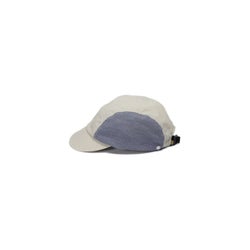 Uneven Rip Cap Ivory