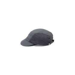 Uneven Rip Cap D.Grey