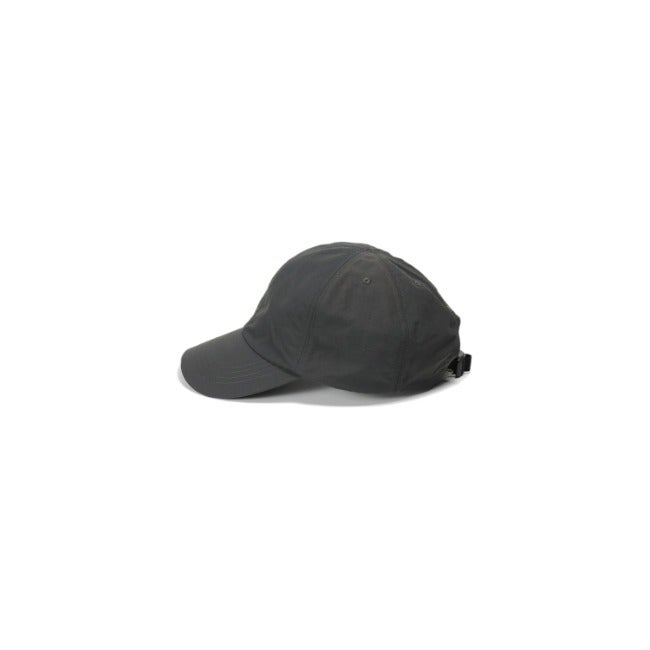 Salt Hole Cap C.Grey