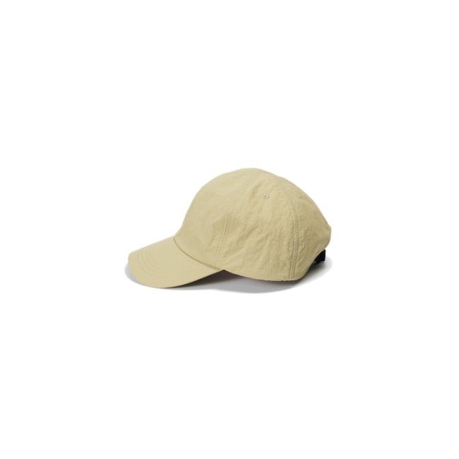 Salt Hole Cap Beige