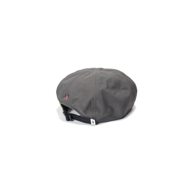 Mush Beret C.Grey