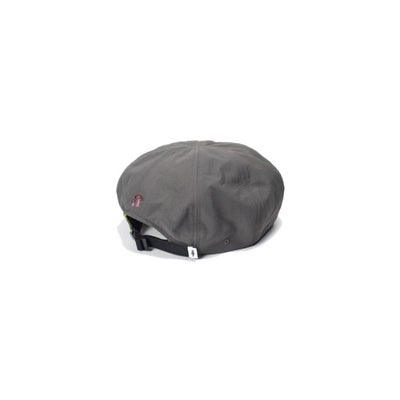 Mush Beret C.Grey