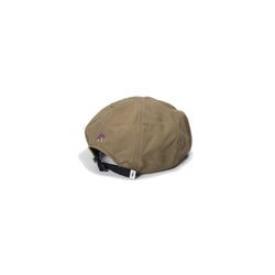 Mush Beret Mocha