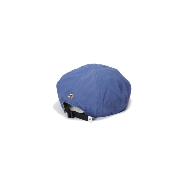 Mush Beret Steal Blue